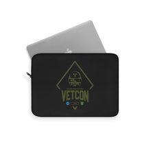 Vetcon 2020 Quarantine Edition : Laptop Sleeve
