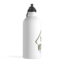 Vetcon 2020 Quarantine Edition: Stainless Steel Water Bottle