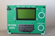 VETCON 2025 BADGE - PRE PAY ONLY - ONSITE PICKUP ONLY AT DEFCON VETCON 33