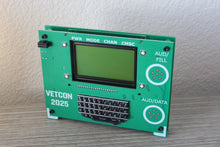 VETCON 2025 BADGE - PRE PAY ONLY - ONSITE PICKUP ONLY AT DEFCON VETCON 33