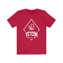 Vetcon 2020: Quarantine Edition Shirt